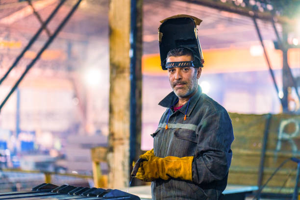 Best Marine and Shipbuilding Welding in Hatboro, PA