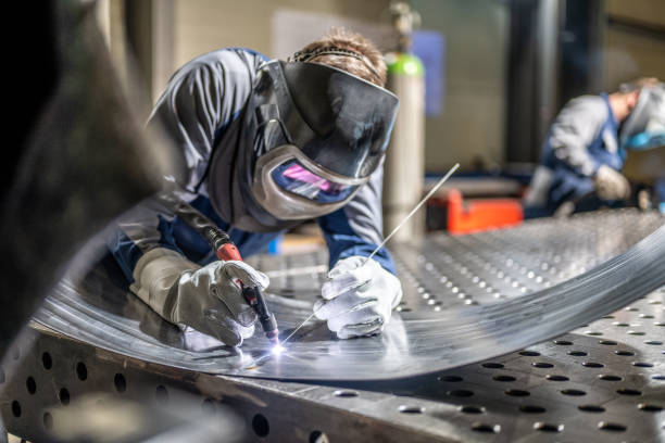 Best Pipe Welding in Hatboro, PA