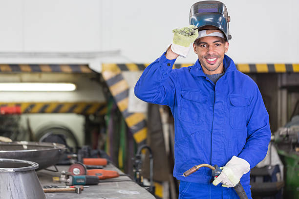 Best Food and Beverage Processing Equipment Welding in Hatboro, PA